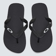 Catalina Flip Flop - Blackout