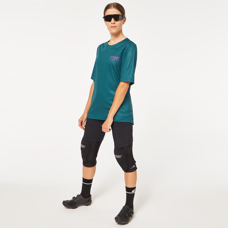 Wmns Factory Pilot Lite SS - Bayberry