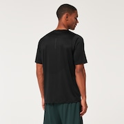 Pursuit SS Rc Tee - Blackout