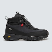 Vertex Boot - Triple Black