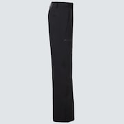 TNP Lined Shell Pant - Blackout
