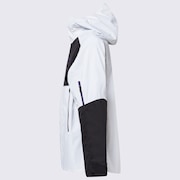 Crescent 3.0 Shell Jacket - White