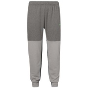 Enhance Grid Fleece Pants 9.7 - Charcoal/Heather Gray