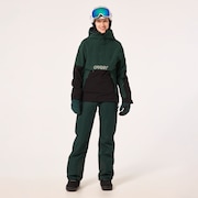 Jasmine Insulated Pant - Hunter Green