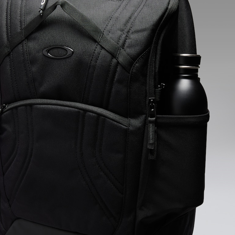 Enduro 25L Backpack - Pitch Black