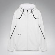 3Rdg Synchronism Jacket 9.7 - White
