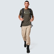 Vanguard Cargo Pant - Rye