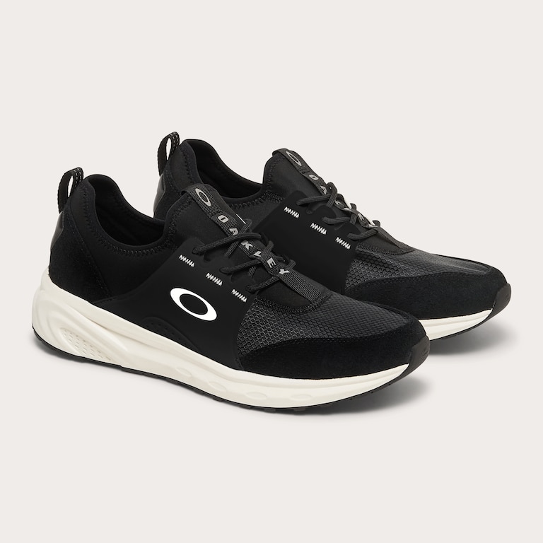 Dry OS LX - Black/White