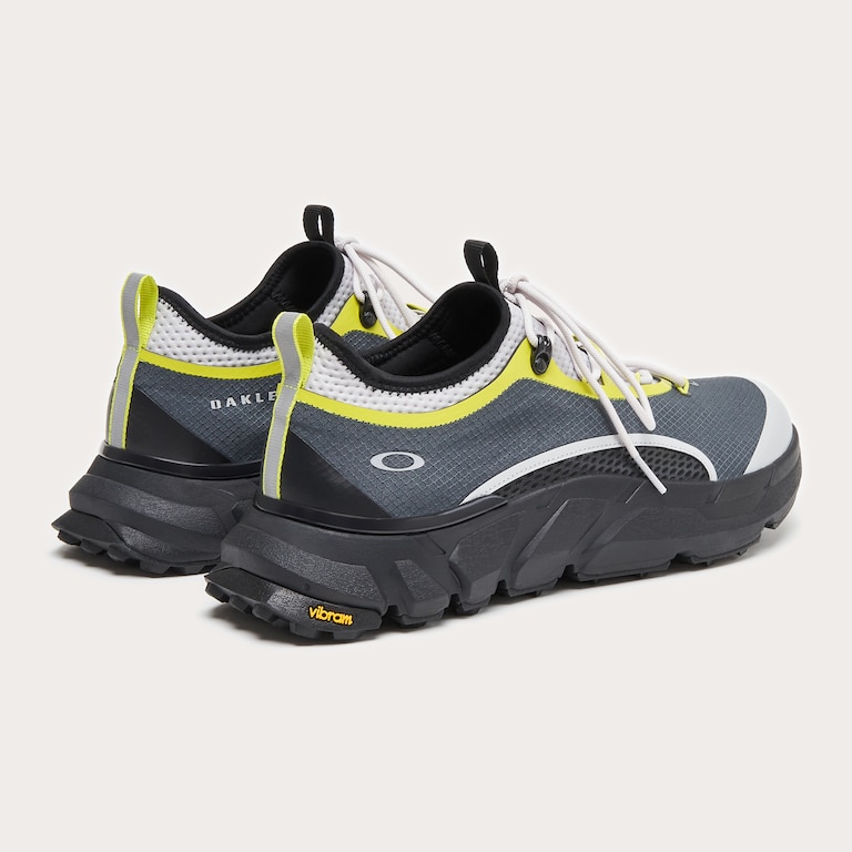 Light Shield - Grey/Yellow