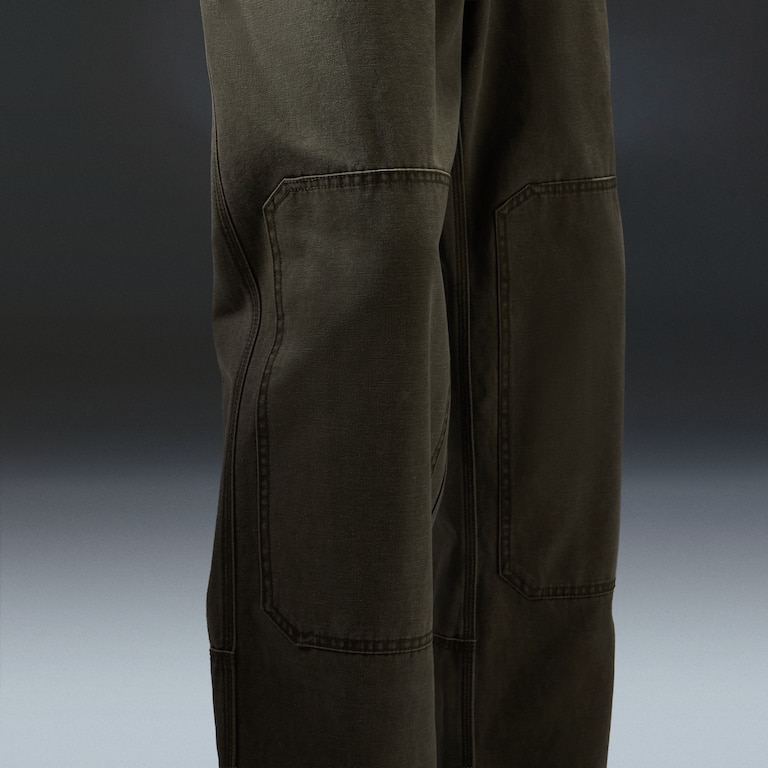 Echo Mod Pant - Deep Olive