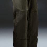 Echo Mod Pant - Deep Olive