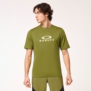 Free Ride Rc SS Jersey - Fern