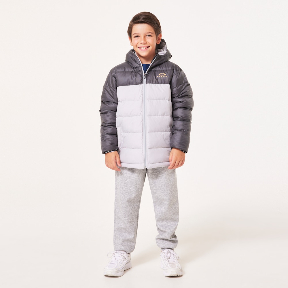 オークリー Ytr Insulation Jacket 8.0 Uniform Gray | オークリー公式