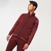 Oakley Hybrid Puff Fleece 5.0 - Maroon