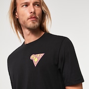 Tamarindo Tee - Blackout
