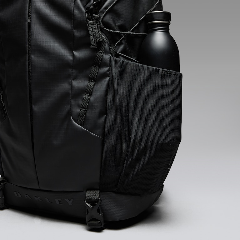 Terraquest 29L Backpack - Pitch Black