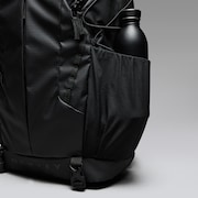 Terraquest 29L Backpack - Pitch Black