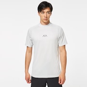 Sci Fi SS Tee - Cool Gray 2