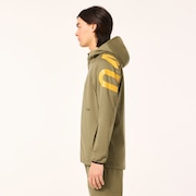 Enhance 3Rdg Synchronism Jacket 7.0 - Canteen
