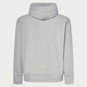 Rs Veil 1975 Japan Fleece Hoodie - New Athletic Grey
