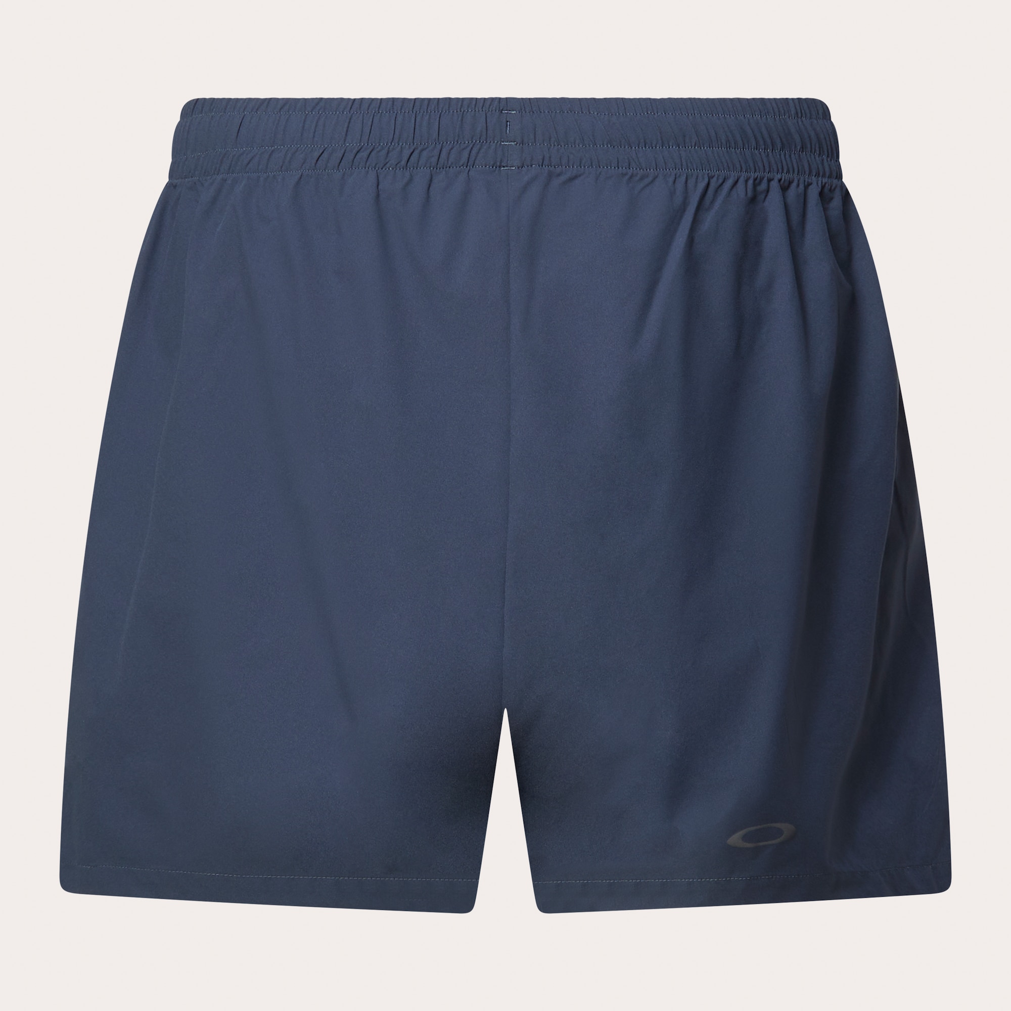 Oakley Enhance Woven Shorts 5Inch 3.0 in Dark Cloud | Oakley® US