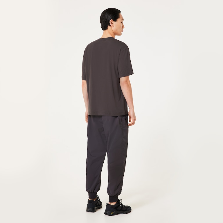 En New Retro Tee 8Bit 2.0 - Shadow/Black