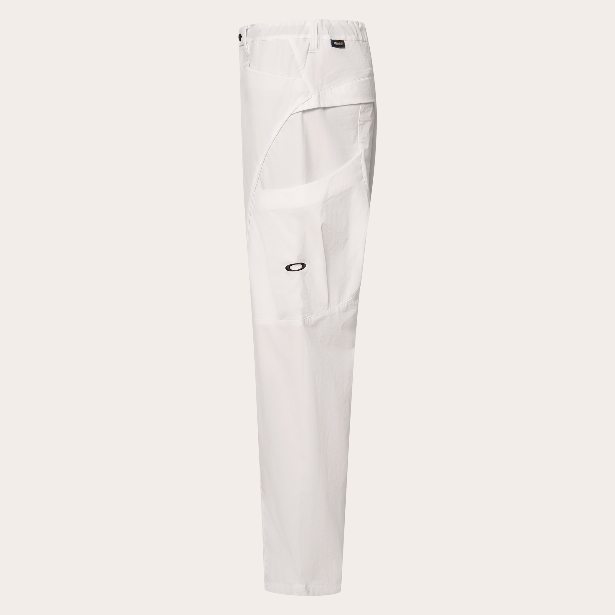 Oakley Wide Straight 3.0 in Ceramic White | Oakley® JP