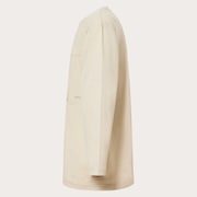 FGL Scratch LS Tee 4.7 - Desert Sand