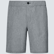 Adventure  Chino Short - Dark Gray Heather