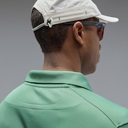 Oakley Icon Tn Protect Rc Polo I - Nile Green