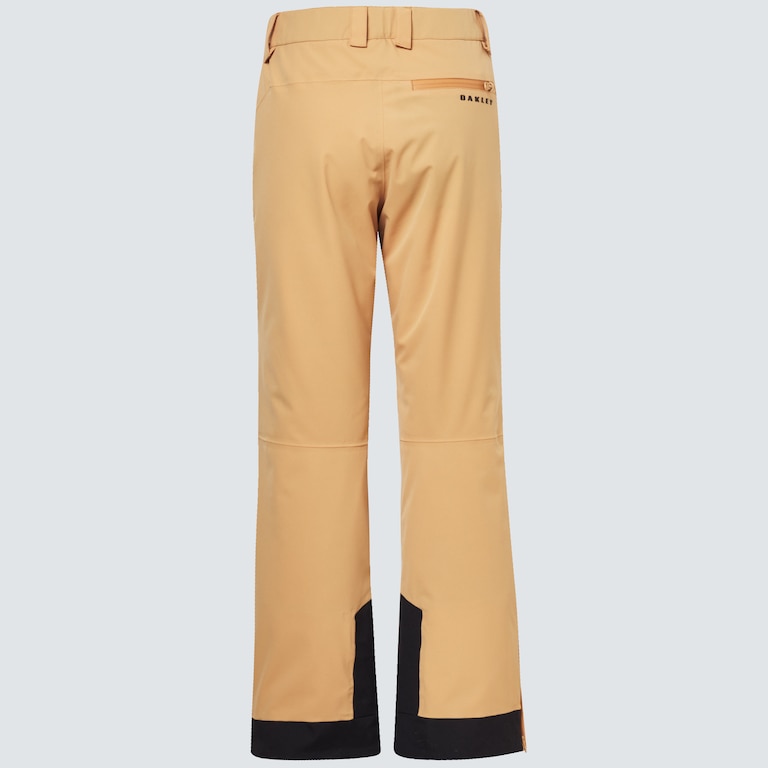 Iris Insulated Pant - Light Curry