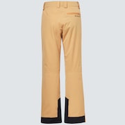 Iris Insulated Pant - Light Curry
