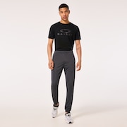Foundational Pant 3.0 - Uniform Gray