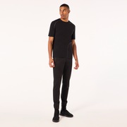 Oakley Definition Premium Cotton Pocket Tee SS - Blackout