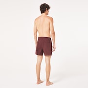 Robinson Rc 16" Beachshort - Grenache