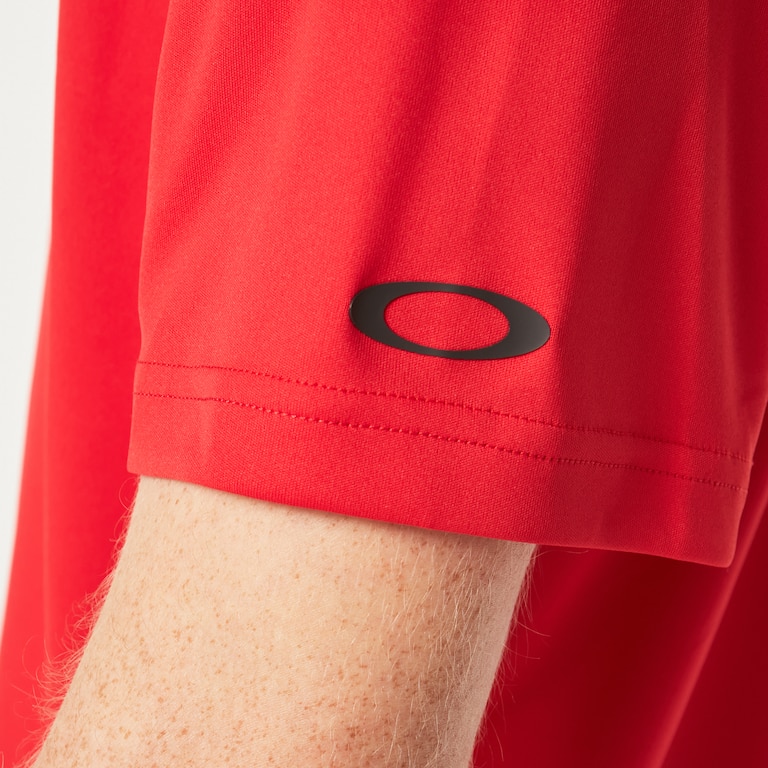 Oakley Divisional Uv II - Red Line