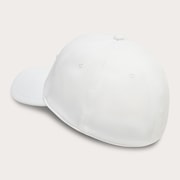 Tincan Cap - White