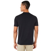 Bark New Short Sleeve - Blackout