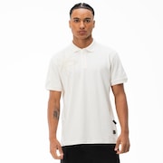 Camiseta Polo Oakley Stretch Logo