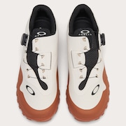 Koya RC BOA Clipless - Arctic White/Blackout
