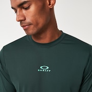 Pursuit Lite SS Tee - Hunter Green