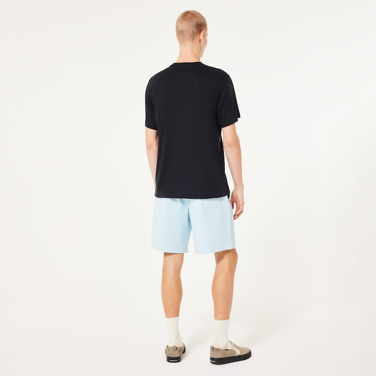 Marine Park Hybrid 19" Short - Frost