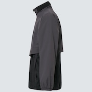 Enhance Wind Warm Hd Jacket 11.7 - Dark Cloud