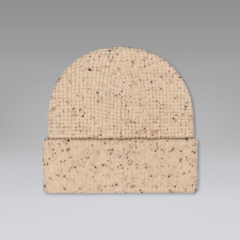 Ellipse Waffle Beanie​ - Mist