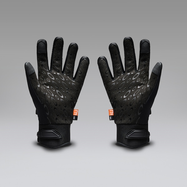 Clutch Glove