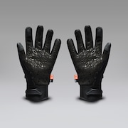 Clutch Glove​ - Pitch Black