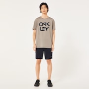 Rash Tee 25.0 - Boulder Green
