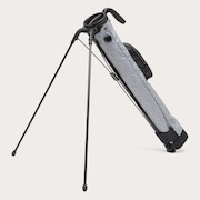 Oakley Stand Club Case 18.0 - White Heather