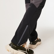 Latitude Wr Pant - Blackout
