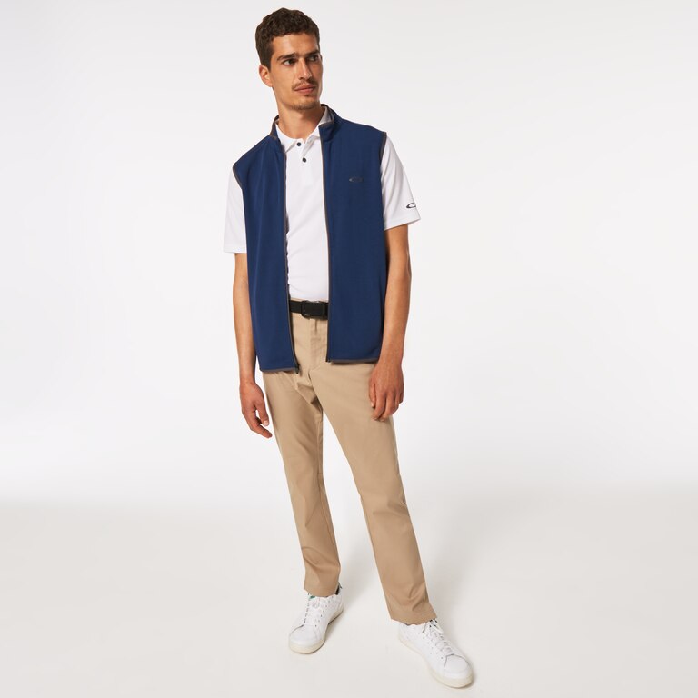 Range Vest 2.0 - Poseidon